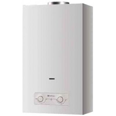 CHAFFOTEAUX - BRD LNX 14 Lt - Camera aperta - Metano CHAFFOTEAUX - BRD LNX 14 Lt - Camera aperta - Metano