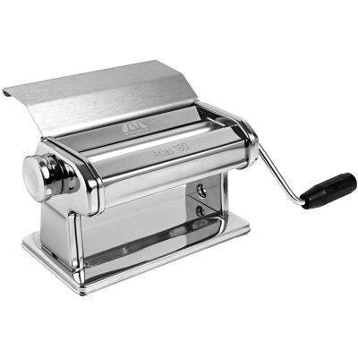 Marcato Roller Slide 180 Macchina Pasta Acciaio Inox 180 Mm Marcato Roller Slide 180 Macchina Pasta Acciaio Inox 180 Mm