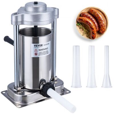 OEM Insaccatrice Manuale Per Salsicce 2 L Macchina Per Salsicce OEM Insaccatrice Manuale Per Salsicce 2 L Macchina Per Salsicce