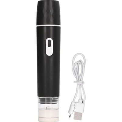 OEM Pompa Ad Aria Elettrica, Sigillatrice Sottovuoto Portatile, Strumento Senza Fili Per Sigillare Alimenti, Colore Nero OEM Pompa Ad Aria Elettrica, Sigillatrice Sottovuoto Portatile, Strumento Senza Fili Per Sigillare Alimenti, Colore Nero