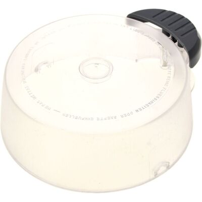 Accessorio Moulinex - Modello 3665392100157 - Compatibile con tritatutto 763, 899, 645, 643 Accessorio Moulinex - Modello 3665392100157 - Compatibile con tritatutto 763, 899, 645, 643