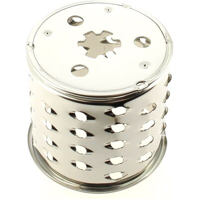 Affilatore a tamburo bianco Moulinex / Seb - Accessorio da cucina Affilatore a tamburo bianco Moulinex / Seb - Accessorio da cucina