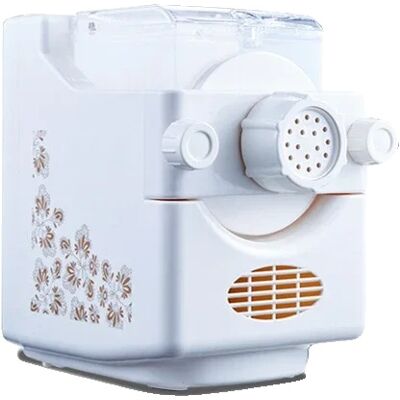 OEM Macchina Elettrica Per La Pasta, Funzionamento Automatico, Design Multifunzionale, Colore Bianco, Ue. OEM Macchina Elettrica Per La Pasta, Funzionamento Automatico, Design Multifunzionale, Colore Bianco, Ue.