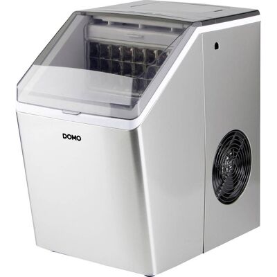 Domo Do9301ib Macchina Per Cubetti Di Ghiaccio 3.2 L Domo Do9301ib Macchina Per Cubetti Di Ghiaccio 3.2 L