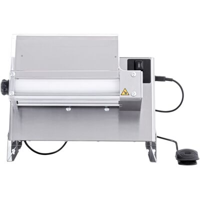 OEM Stendetrice Elettrica Per Pasta E Pizza 140-300 Mm 250 W OEM Stendetrice Elettrica Per Pasta E Pizza 140-300 Mm 250 W