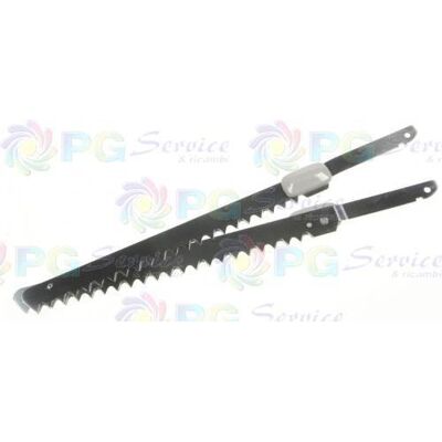 Moulinex Kit 2 Coltelli Lame Surgelati Per Coltello Elettrico Secanto Djac41 Djab Moulinex Kit 2 Coltelli Lame Surgelati Per Coltello Elettrico Secanto Djac41 Djab