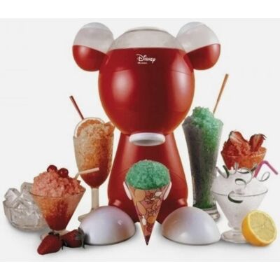 Ariete Ice Shaver Tritaghiaccio Disney 79 Ariete Ice Shaver Tritaghiaccio Disney 79