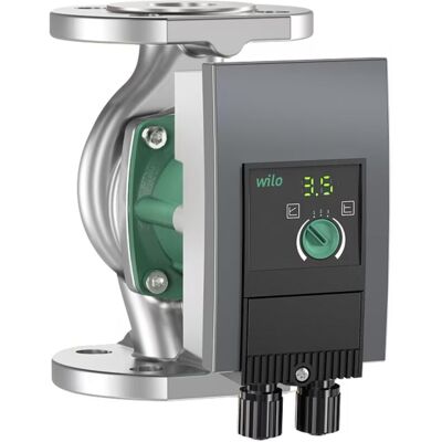 Acer Circolatore Per Ricircolo Acqua Calda Sanitaria Combiflangia Dn65 – Wilo Yonos Maxo-z 65/0,5-16 Acer Circolatore Per Ricircolo Acqua Calda Sanitaria Combiflangia Dn65 – Wilo Yonos Maxo-z 65/0,5-16