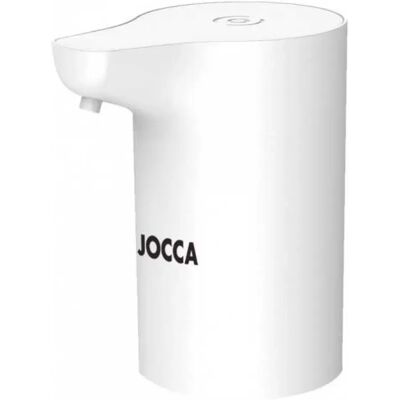 Distributore d'acqua Jocca - Modello 1487 - Portatile, Ricaricabile Distributore d'acqua Jocca - Modello 1487 - Portatile, Ricaricabile