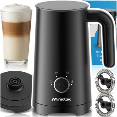 OEM Montalatte Elettrico Riscaldante 300 Ml 4 Modalità Schiuma 500w OEM Montalatte Elettrico Riscaldante 300 Ml 4 Modalità Schiuma 500w