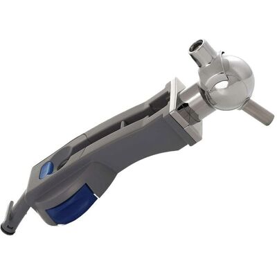 Philips Maniglia Completa Pompa Birra - Vari Piccoli Elettrodomestici 322569 Philips Maniglia Completa Pompa Birra - Vari Piccoli Elettrodomestici 322569