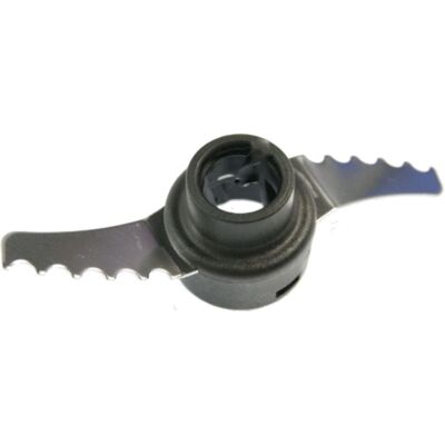 Moulinex Coltello Lama Tritare Impastare Ghiaccio Robot Volupta Hf4031 Hf4041 Moulinex Coltello Lama Tritare Impastare Ghiaccio Robot Volupta Hf4031 Hf4041