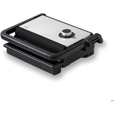 Lacor Griglia Elettrica Gril Rabattable Controlle 1500w 240ºc Lacor Griglia Elettrica Gril Rabattable Controlle 1500w 240ºc