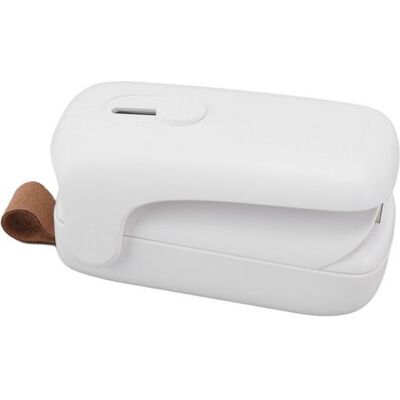 OEM Sigillatrice Per Sacchetti In Abs 2 In 1, Macchina Portatile Per Sigillare Alimenti E Snack Con Coltello Tascabile A Molla OEM Sigillatrice Per Sacchetti In Abs 2 In 1, Macchina Portatile Per Sigillare Alimenti E Snack Con Coltello Tascabile A Molla
