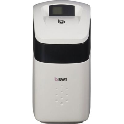 BWT Addolcitore Domestico - - Perla Silk S - Ultra‑compatto - 10 L Resina - Flusso 2 M³/h - Rigenerazione Intelligente BWT Addolcitore Domestico - - Perla Silk S - Ultra‑compatto - 10 L Resina - Flusso 2 M³/h - Rigenerazione Intelligente