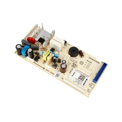 Modulo di controllo Beko Siemens - Congelatore - RFNE312E23W, RFNE312E33W, FNE285 - Modulo per congelatore Modulo di controllo Beko Siemens - Congelatore - RFNE312E23W, RFNE312E33W, FNE285 - Modulo per congelatore