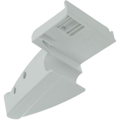 Liebherr - Bottle shelf support right - Bottle shelf - Right - Shelf support Liebherr - Bottle shelf support right - Bottle shelf - Right - Shelf support