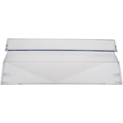 Copertura porta trasparente AEG Modello 2109318044 - Accessorio congelatore Copertura porta trasparente AEG Modello 2109318044 - Accessorio congelatore