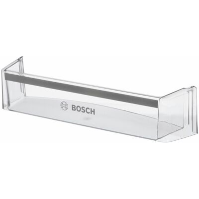 Scaffale per Bottiglie BOSCH - Compatibile con Frigoriferi & Congelatori Scaffale per Bottiglie BOSCH - Compatibile con Frigoriferi & Congelatori