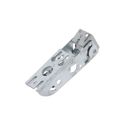INDESIT - C00294560/C00145369 - Cerniera destra - Con molla - Cerniera frigorifero INDESIT - C00294560/C00145369 - Cerniera destra - Con molla - Cerniera frigorifero