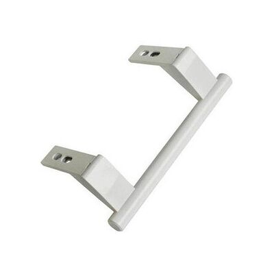 Maniglia bianca Liebherr per frigorifero - Accessorio per frigorifero Maniglia bianca Liebherr per frigorifero - Accessorio per frigorifero