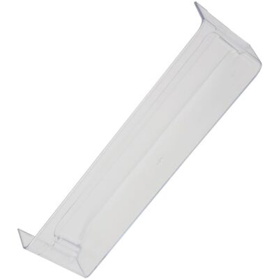 Ripiano per bottiglie originale Bosch per frigorifero e congelatore - Accessorio per frigorifero Ripiano per bottiglie originale Bosch per frigorifero e congelatore - Accessorio per frigorifero