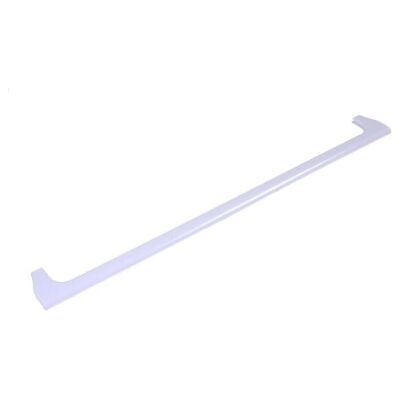 Beko - Profilo anteriore - Ripiano frigorifero/congelatore Beko - Profilo anteriore - Ripiano frigorifero/congelatore