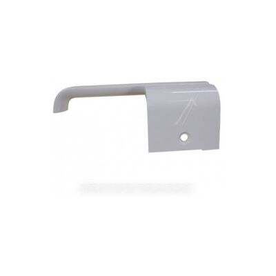 Bosch Modello 2933803663946644195 Maniglia porta frigorifero e congelatore originale Bosch Modello 2933803663946644195 Maniglia porta frigorifero e congelatore originale