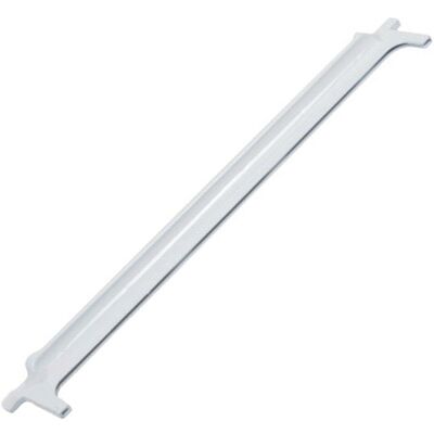 Beko Modello - Ripiano profilo frontale - Frigorifero Congelatore Beko Modello - Ripiano profilo frontale - Frigorifero Congelatore