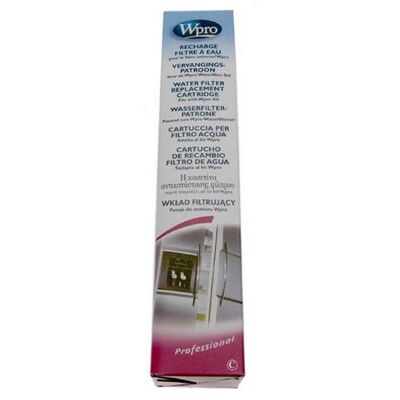 WPRO - Cartuccia Filtro Acqua Usc009 Originale - Frigorifero, Congelatore 921243663946260166 WPRO - Cartuccia Filtro Acqua Usc009 Originale - Frigorifero, Congelatore 921243663946260166