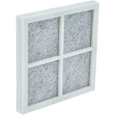 Filtro Frigorifero vhbw - Compatibile con LG LMXC23796S - Neutralizzatore di Odori Filtro Frigorifero vhbw - Compatibile con LG LMXC23796S - Neutralizzatore di Odori