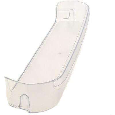 Parte di balcone centrale blu da 470mm per frigorifero Indesit - Ricambio frigorifero Parte di balcone centrale blu da 470mm per frigorifero Indesit - Ricambio frigorifero