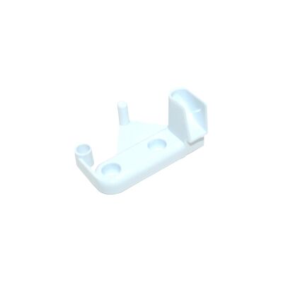 - Cerniera Bianca Destra Dell'antina - Frigorifero, Congelatore - Ariston Hotpoint - 1131165054680186498 - Cerniera Bianca Destra Dell'antina - Frigorifero, Congelatore - Ariston Hotpoint - 1131165054680186498