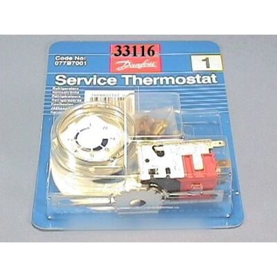 Danfoss C00280245 - Termostato Danfoss C00280245 - Termostato
