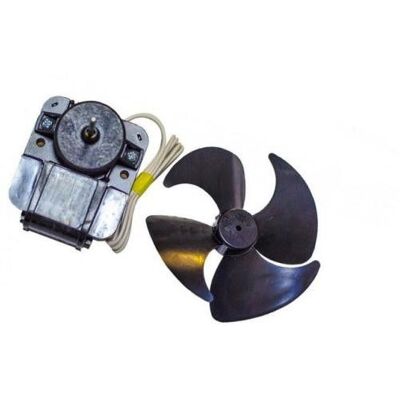 Whirlpool 92129063 Motore ventilatore - Ricambi frigorifero e congelatore Whirlpool 92129063 Motore ventilatore - Ricambi frigorifero e congelatore