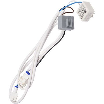 Protezione termica Electrolux Modello 2426484172 per frigorifero e congelatore Protezione termica Electrolux Modello 2426484172 per frigorifero e congelatore