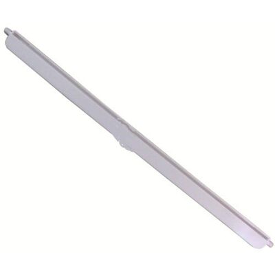 Liebherr Modello 7412225 Supporto ripiano anteriore - Frigorifero, Congelatore Liebherr Modello 7412225 Supporto ripiano anteriore - Frigorifero, Congelatore
