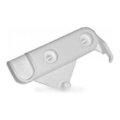 Paracolpo destro porta originale - Frigorifero e congelatore - Ariston Hotpoint - C00059403 Paracolpo destro porta originale - Frigorifero e congelatore - Ariston Hotpoint - C00059403