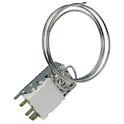 Electrolux - Termostato tipo 5544 - 5544 - Termostato Electrolux - Termostato tipo 5544 - 5544 - Termostato