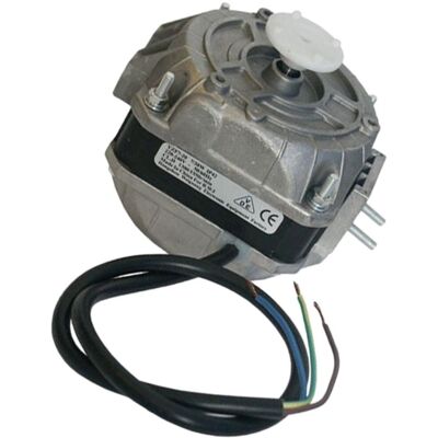 Whirlpool - 25W 25-40 - Refrigerazione - Parte - Motore Ventilatore Whirlpool - 25W 25-40 - Refrigerazione - Parte - Motore Ventilatore