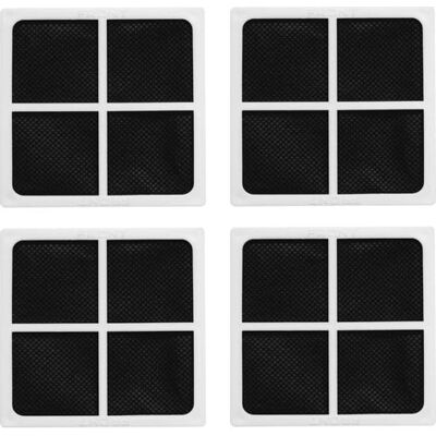 OEM Set Di 3 Filtri Aria Di Ricambio Per Frigorifero Lg Lt120f Elite 469918, Congelatore, 9918, 46-9918, Adq73214404. OEM Set Di 3 Filtri Aria Di Ricambio Per Frigorifero Lg Lt120f Elite 469918, Congelatore, 9918, 46-9918, Adq73214404.