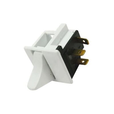 Scholtes Interruttore Originale - Frigorifero, Congelatore - Ariston Hotpoint Hotpoint - 3149673662734345399 Scholtes Interruttore Originale - Frigorifero, Congelatore - Ariston Hotpoint Hotpoint - 3149673662734345399
