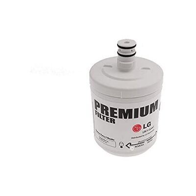 LG Frigorifero Per Filtro Per Acqua Interno Per Frigorifero - 5231j2002a LG Frigorifero Per Filtro Per Acqua Interno Per Frigorifero - 5231j2002a