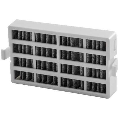 Filtro Aria VHBW per Frigorifero - Compatibile con Whirlpool 20RI-D3SF, 20RI-D4A+PT, 20RI-D3L, 20RI-D4EXPR Filtro Aria VHBW per Frigorifero - Compatibile con Whirlpool 20RI-D3SF, 20RI-D4A+PT, 20RI-D3L, 20RI-D4EXPR