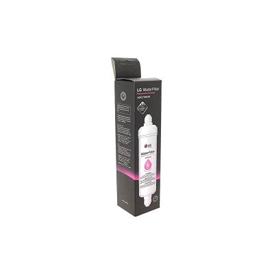 Filtro acqua LG - Compatibile con Vari Modelli - Originale Filtro acqua LG - Compatibile con Vari Modelli - Originale