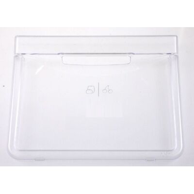 Ariston Hotpoint - Frontale cassetto frutta e verdura - Refrigeratore Ariston Hotpoint - Frontale cassetto frutta e verdura - Refrigeratore