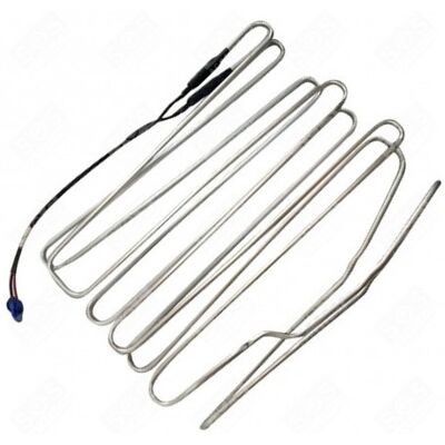 Samsung DA47-00263F - Grigio - Resistenza allo Sbrinamento del Frigorifero Samsung DA47-00263F - Grigio - Resistenza allo Sbrinamento del Frigorifero