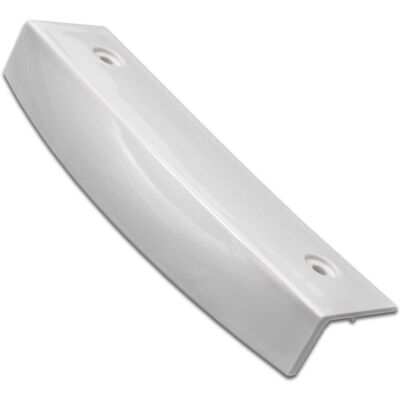 Maniglia frigorifero vhbw Bianca - Compatibile con Bosch/Siemens KTR1670/42, KTR1670/43, KTR1670/44, KTR1670/45, KTR1670GB/01, KTR1670GB/03 Maniglia frigorifero vhbw Bianca - Compatibile con Bosch/Siemens KTR1670/42, KTR1670/43, KTR1670/44, KTR1670/45, KTR1670GB/01, KTR1670GB/03