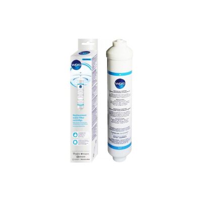 Cartuccia filtro acqua Nedis - Frigorifero Cartuccia filtro acqua Nedis - Frigorifero
