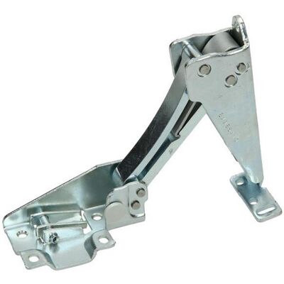 Indesit - C00144878 - Sinistra superiore - Porta - Cerniera frigorifero Indesit - C00144878 - Sinistra superiore - Porta - Cerniera frigorifero